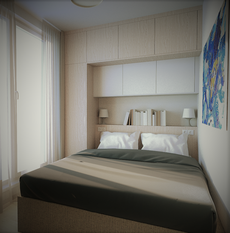 Obytný komplex,  Bratislava