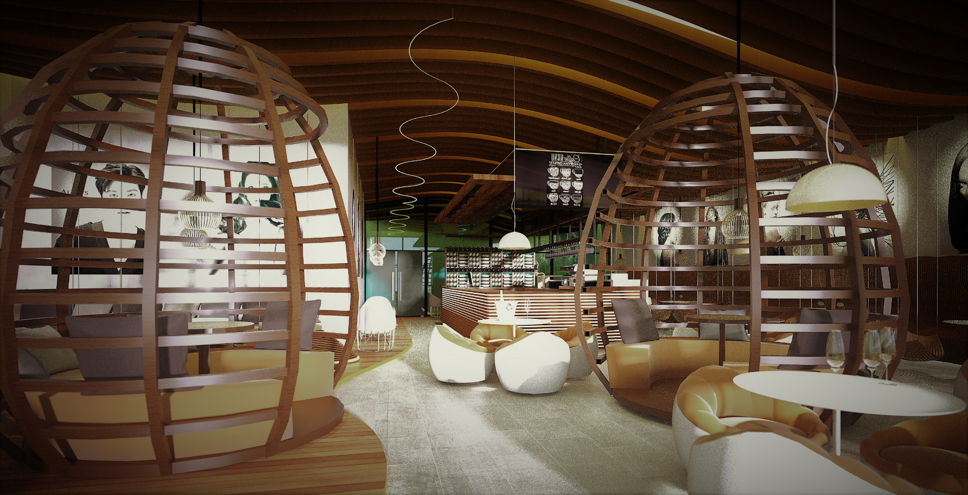 Navrch reštauracií